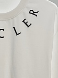 肌触り最高な 2026 モンクレール 新作 半袖Tシャツ コピー
