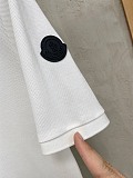 人気No1 2026 モンクレール 新作 半袖Tシャツ スーパーコピー