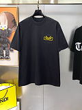 新色登場☆ 2026 フェンディ 新作 半袖Tシャツ コピー