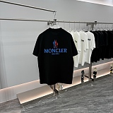 最安値挑戦 2026 モンクレール 新作 半袖Tシャツ 偽物