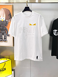 すぐ届く 2026 フェンディ 新作 半袖Tシャツ スーパーコピー