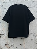 争奪戦 2026 フェンディ 新作 半袖Tシャツ コピー
