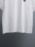 人気急上昇 2026 モンクレール 新作 半袖Tシャツ 偽物