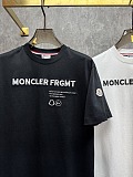 人気No1★ 2026 モンクレール 新作 半袖Tシャツ 偽物 2色