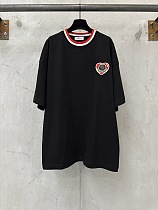 使い勝手良し 2026 モンクレール 新作 半袖Tシャツ コピー