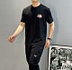 新色登場☆ 2026 モンクレール 新作 半袖Tシャツ 偽物