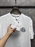 注目アイテム♡ 2026 モンクレール 新作 半袖Tシャツ 偽物