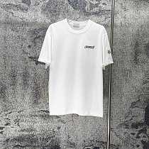 絶対欲しい！2026 モンクレール 新作 半袖Tシャツ 偽物