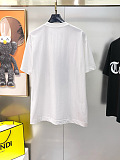 注目アイテム☆ 2026 フェンディ 新作 半袖Tシャツ 偽物