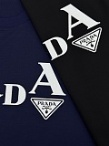 《人気★》2026 プラダ 新作 半袖Tシャツ スーパーコピー
