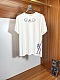 すぐ届く 2026 モンクレール 新作 半袖Tシャツ スーパーコピー