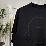 超希少！2026 モンクレール 新作 半袖Tシャツ スーパーコピー