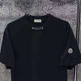 超希少！2026 モンクレール 新作 半袖Tシャツ スーパーコピー