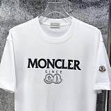☆超人気☆ 2026 モンクレール 新作 半袖Tシャツ 偽物