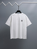 人気急上昇 2026 モンクレール 新作 半袖Tシャツ 偽物