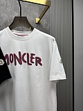 高品質♪♪♪ 2026 モンクレール 新作 半袖Tシャツ コピー 2色