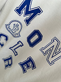 完売必至 2026 モンクレール 新作 半袖Tシャツ スーパーコピー