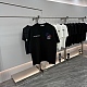 注目度抜群！2026 モンクレール 新作 半袖Tシャツ スーパーコピー