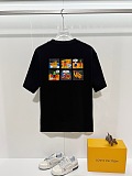 送料込 2026 モンクレール 新作 半袖Tシャツ スーパーコピー