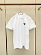 完売必至 2026 プラダ 新作 半袖Tシャツ スーパーコピー 2色
