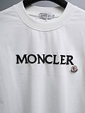 絶対欲しい！2026 モンクレール 新作 半袖Tシャツ スーパーコピー
