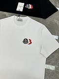 人気No1★ 2026 モンクレール 新作 半袖Tシャツ コピー