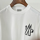 高品質♪♪♪ 2026 モンクレール 新作 半袖Tシャツ スーパーコピー