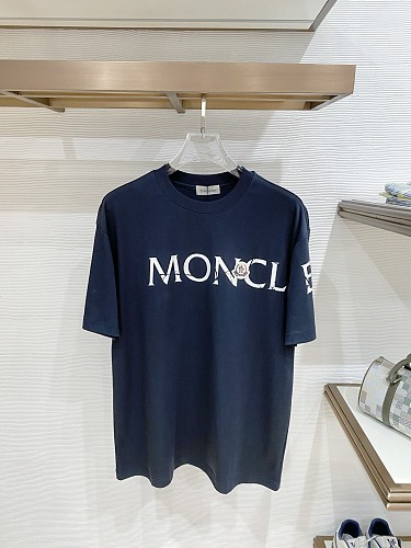 ☆超人気☆ 2026 モンクレール 新作 半袖Tシャツ 偽物