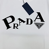 高品質♪♪♪ 2026 プラダ 新作 半袖Tシャツ コピー