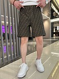 入手困難品！ 2026 フェンディ 新作 ショートパンツ スーパーコピー