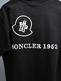 【即発】★ 2026 モンクレール 新作 半袖Tシャツ コピー
