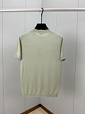 累積売上総額第１位！ 2026 フェンディ 新作 半袖Tシャツ コピー