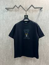 超希少! 2026 フェンディ 新作 半袖Tシャツ コピー 超希少! 2026 フェンディ 新作 半袖Tシャツ コピー