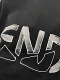 使い勝手良 2026 フェンディ 新作 半袖Tシャツ 偽物