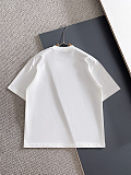 超希少！ 2026 フェンディ 新作 半袖Tシャツ スーパーコピー