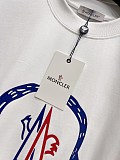 注目アイテム☆ 2026 モンクレール 新作 半袖Tシャツ コピー