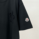 《人気★》2026 モンクレール 新作 半袖Tシャツ 偽物