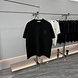 絶対欲しい！2026 モンクレール 新作 半袖Tシャツ スーパーコピー