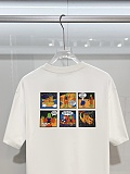 売上総額１位！2026 モンクレール 新作 半袖Tシャツ 偽物