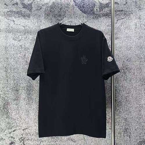 売上総額１位！2026 モンクレール 新作 半袖Tシャツ スーパーコピー
