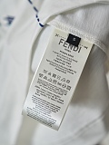 絶対欲しい！ 2026 フェンディ 新作 半袖Tシャツ コピー