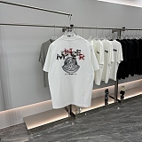 高品質 2026 モンクレール 新作 半袖Tシャツ スーパーコピー
