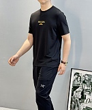 人気No1★ 2026 プラダ 新作 半袖Tシャツ 偽物
