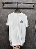 注目アイテム♡ 2026 モンクレール 新作 半袖Tシャツ 偽物