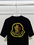 【限定カラー】2026 モンクレール 新作 半袖Tシャツ 偽物