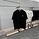 最安値挑戦 2026 モンクレール 新作 半袖Tシャツ 偽物