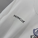 肌触り最高な 2026 モンクレール 新作 半袖Tシャツ コピー