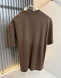 使い勝手良 2026 プラダ 新作 半袖Tシャツ 偽物