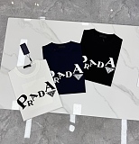 高品質♪♪♪ 2026 プラダ 新作 半袖Tシャツ コピー