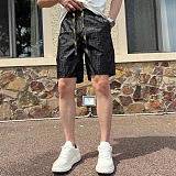 【大特価】2026 フェンディ 新作 ショートパンツ スーパーコピー